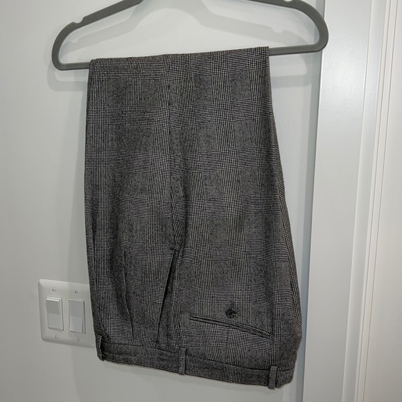 Lauren by Ralph Lauren - Mens Wool Dress Pants - 32”30 - Picture 1 of 3